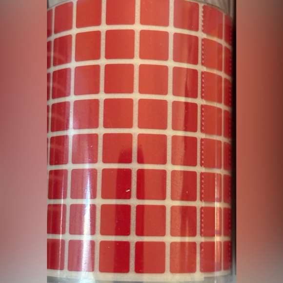 3 new & sealed rolls of cricut iron on mosaic transfer paper - Picture 5 of 6